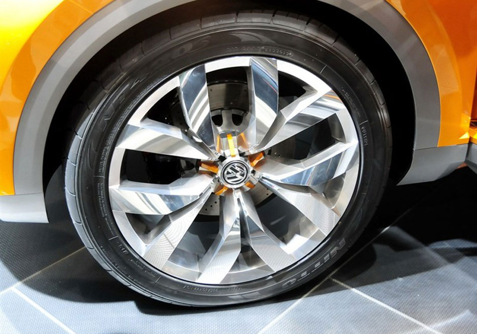 2013 Coupe Concept