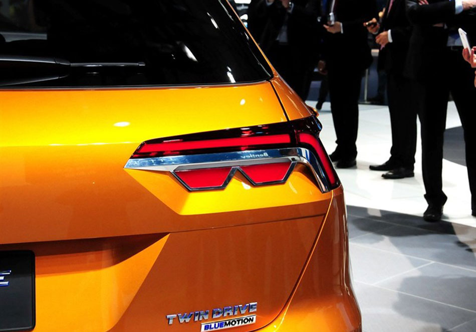 2013 Coupe Concept