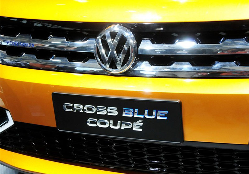 2013 Coupe Concept
