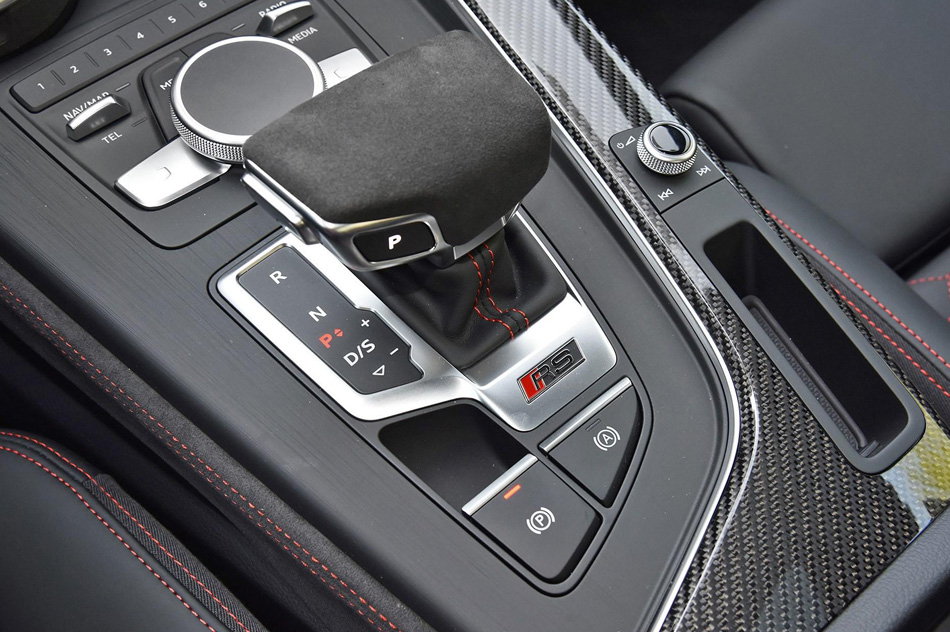 2019 RS 5 2.9T Coupe 