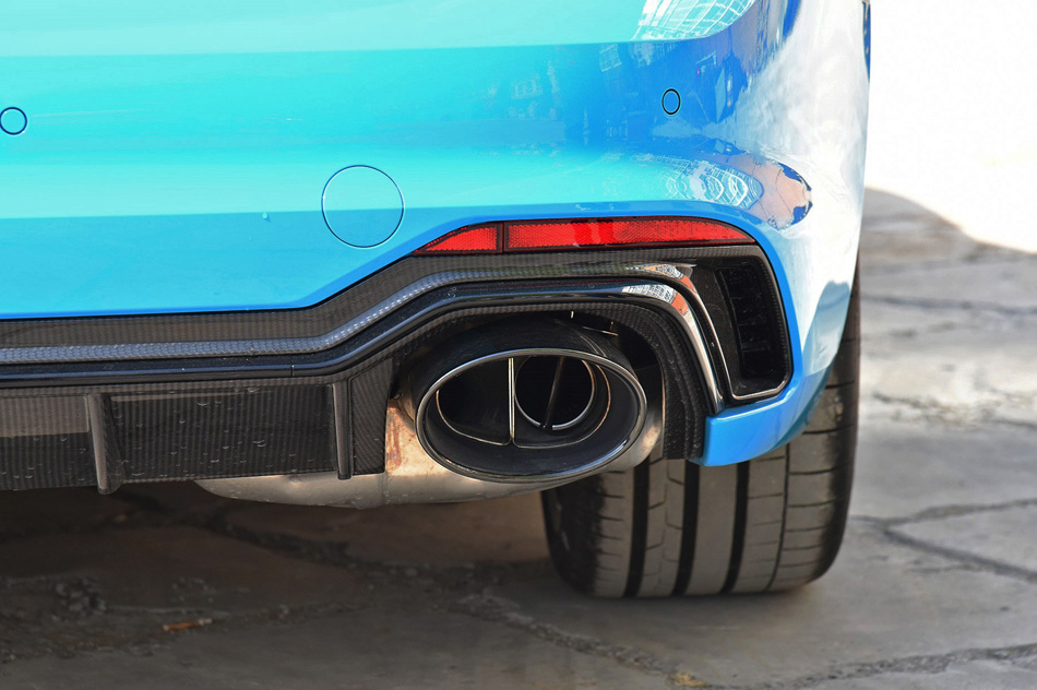 2019 RS 5 2.9T Coupe ϸ