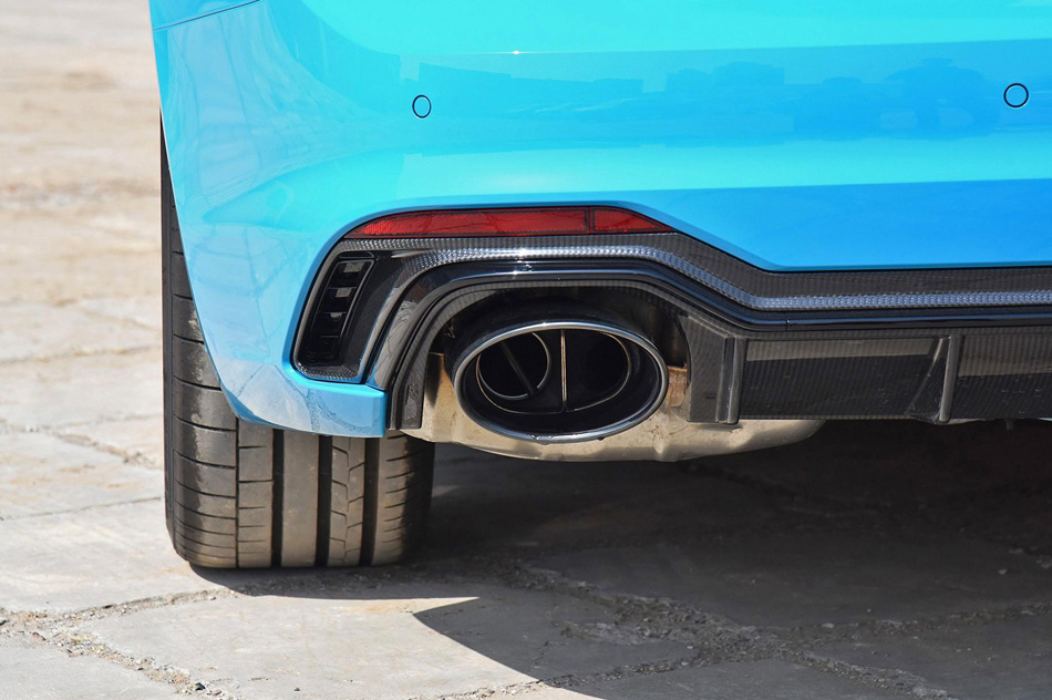 2019 RS 5 2.9T Coupe ϸ