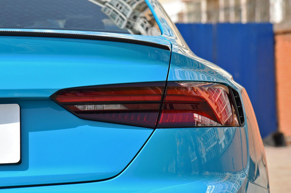 2019 RS 5 2.9T Coupe ϸ