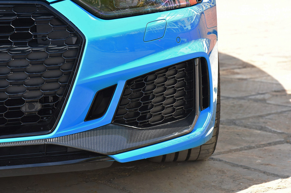 2019 RS 5 2.9T Coupe ϸ