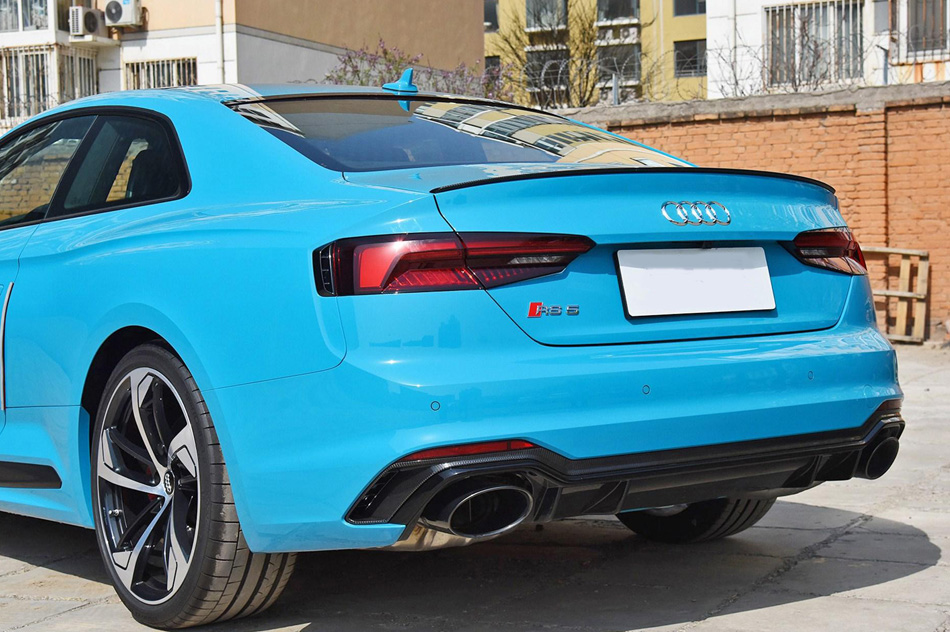 2019 RS 5 2.9T Coupe ϸ