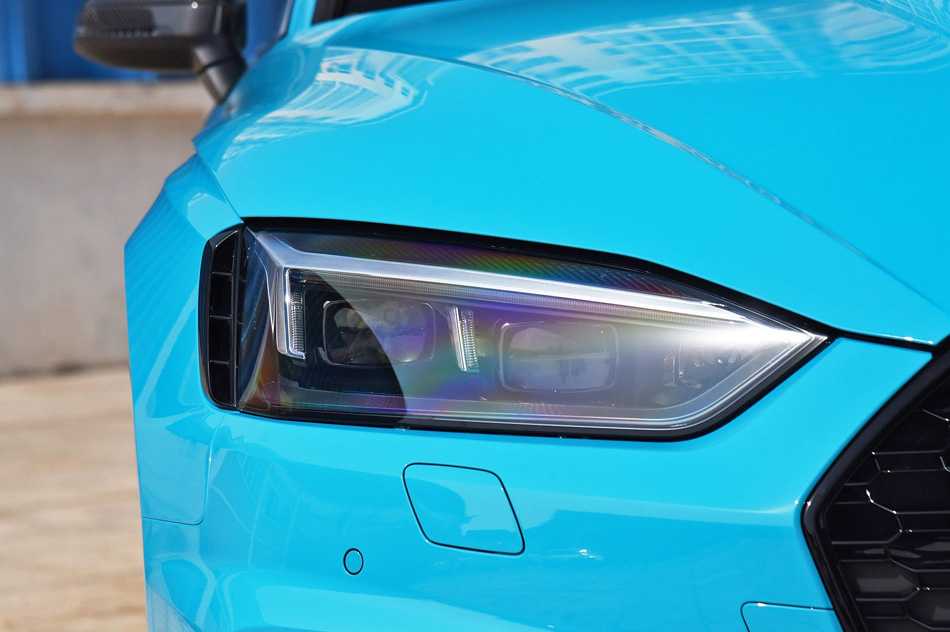 2019 RS 5 2.9T Coupe ϸ