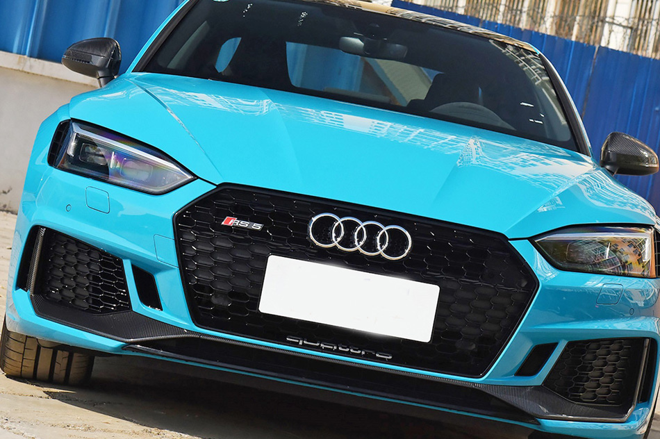 2019 RS 5 2.9T Coupe ϸ