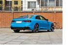 2019款 RS 5 2.9T Coupe 外观