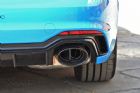 2019款 RS 5 2.9T Coupe 细节