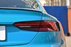 2019款 RS 5 2.9T Coupe 细节
