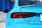 2019款 RS 5 2.9T Coupe 细节