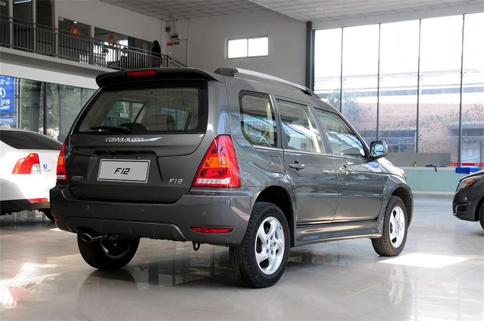 2012ҰF12 1.5Lֶ