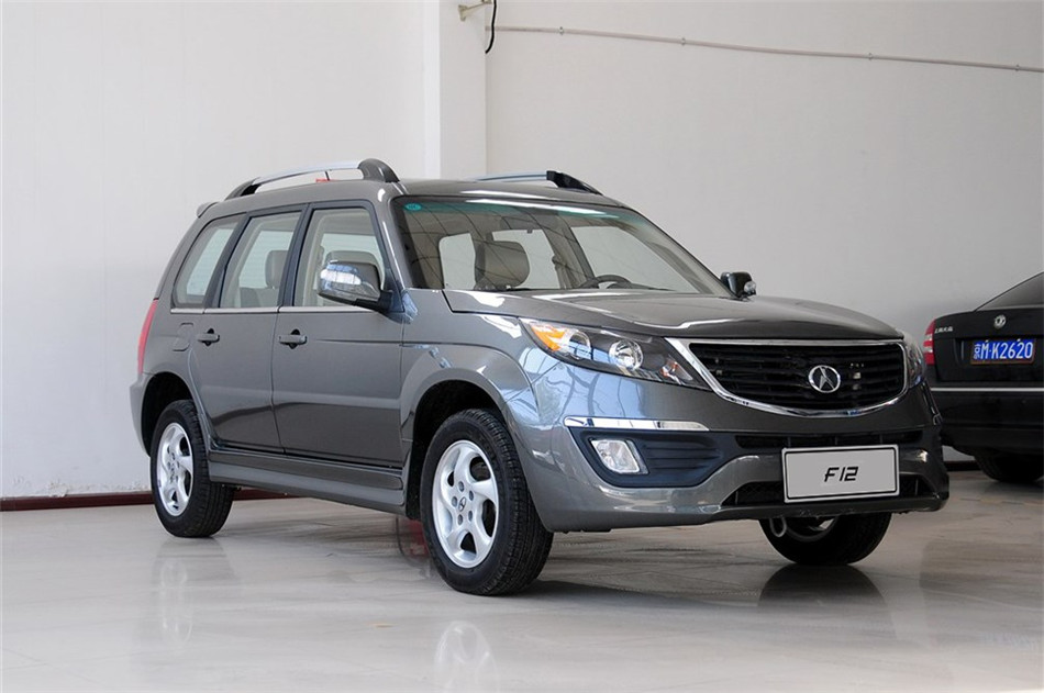 2012ҰF12 1.5Lֶ