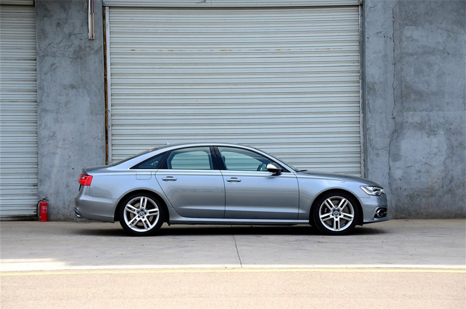 µS6 2013 S6 4.0TFSI 