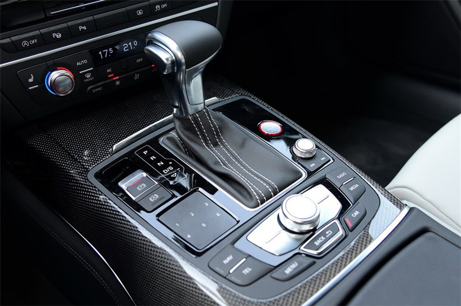 µS6 2013 S6 4.0TFSI 