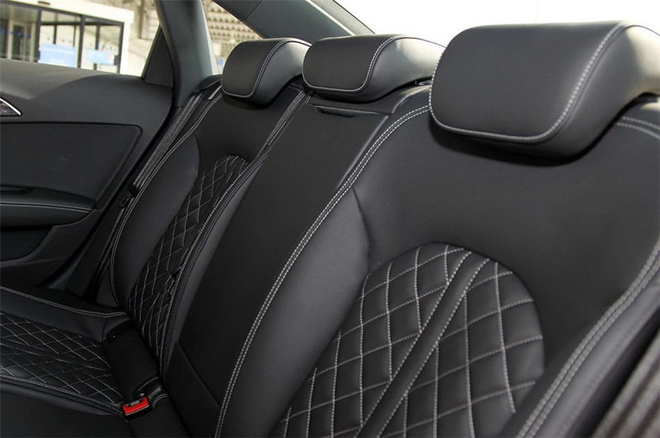 µS6 2013 S6 4.0TFSI οռ