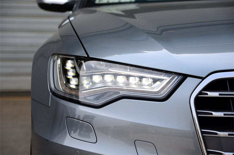 µS6 2013 S6 4.0TFSI 