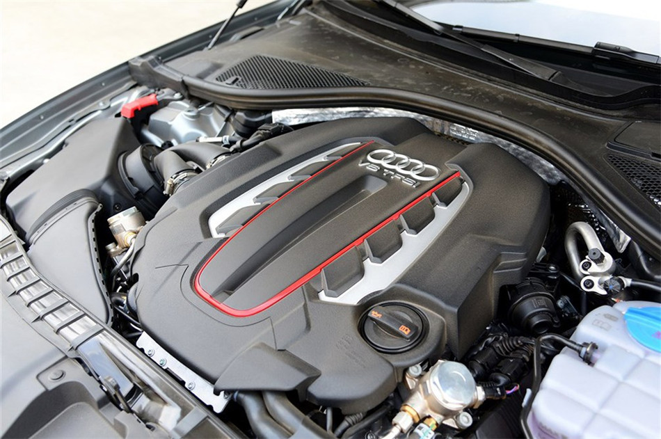 µS6 2013 S6 4.0TFSI 