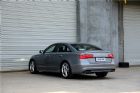 奥迪S6 2013款 S6 4.0TFSI 外观