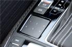 奥迪S6 2013款 S6 4.0TFSI 内饰