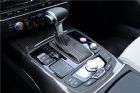 奥迪S6 2013款 S6 4.0TFSI 内饰