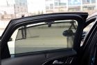 奥迪S6 2013款 S6 4.0TFSI 座椅空间