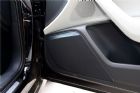 奥迪S6 2013款 S6 4.0TFSI 座椅空间