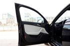 奥迪S6 2013款 S6 4.0TFSI 座椅空间