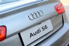 奥迪S6 2013款 S6 4.0TFSI 其他