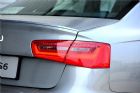 奥迪S6 2013款 S6 4.0TFSI 其他