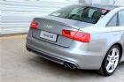 奥迪S6 2013款 S6 4.0TFSI 其他
