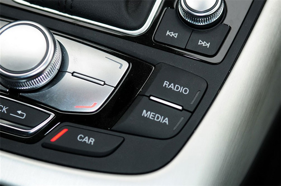µS7 2013 S7 4.0TFSI 