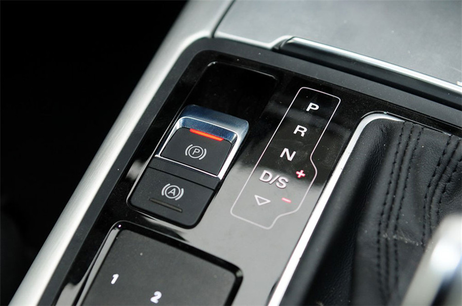 µS7 2013 S7 4.0TFSI 