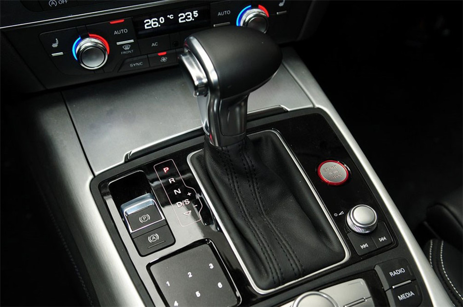 µS7 2013 S7 4.0TFSI 