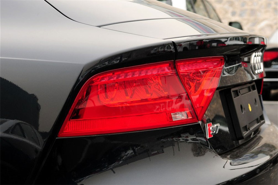 µS7 2013 S7 4.0TFSI 
