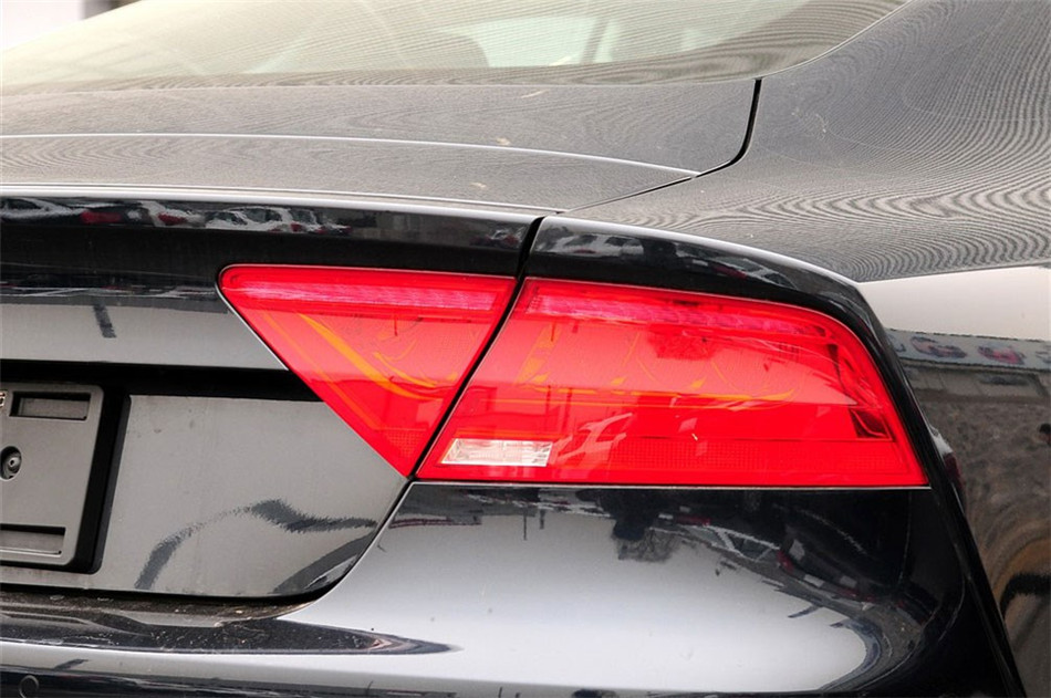 µS7 2013 S7 4.0TFSI 
