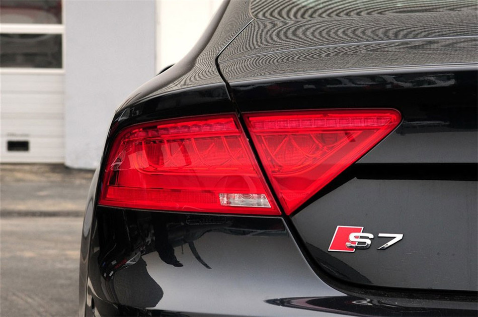 µS7 2013 S7 4.0TFSI 