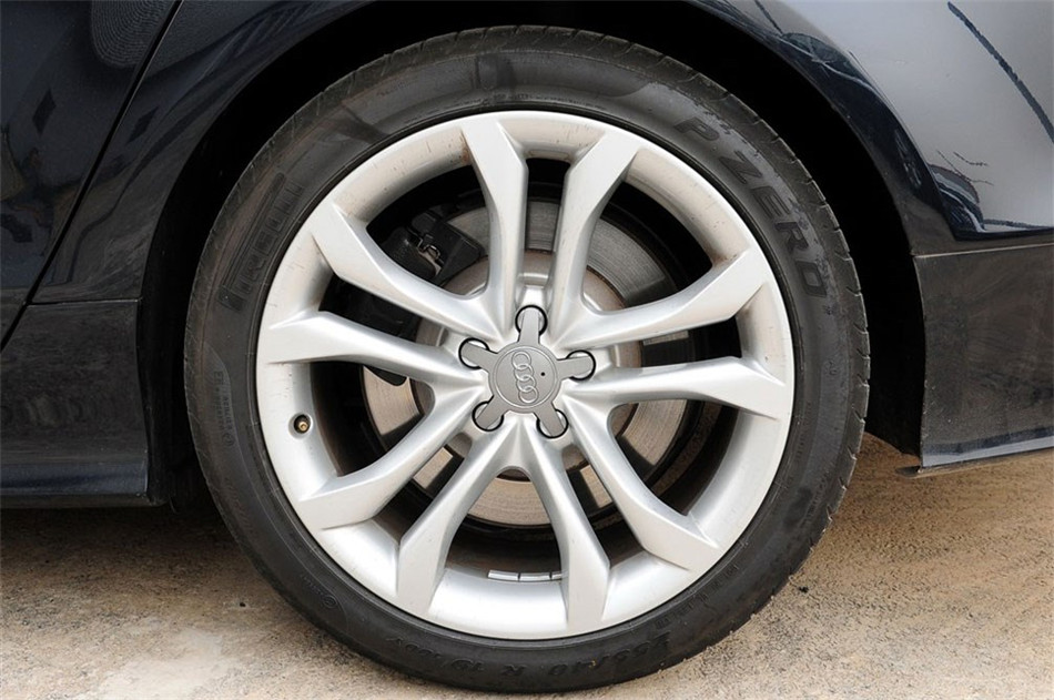µS7 2013 S7 4.0TFSI 