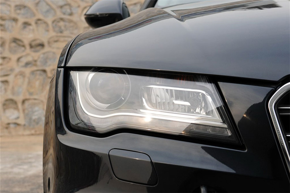 µS7 2013 S7 4.0TFSI 
