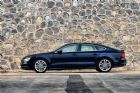 奥迪S7 2013款 S7 4.0TFSI 外观