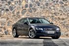 奥迪S7 2013款 S7 4.0TFSI 外观