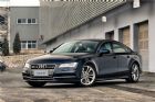 奥迪S7 2013款 S7 4.0TFSI 外观