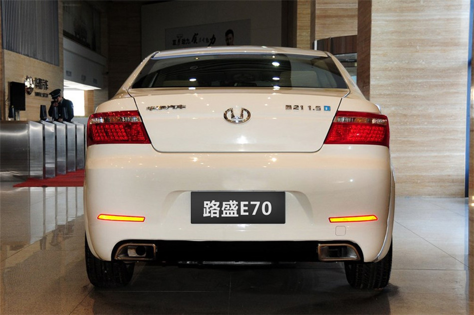 2013 1.5T MT  