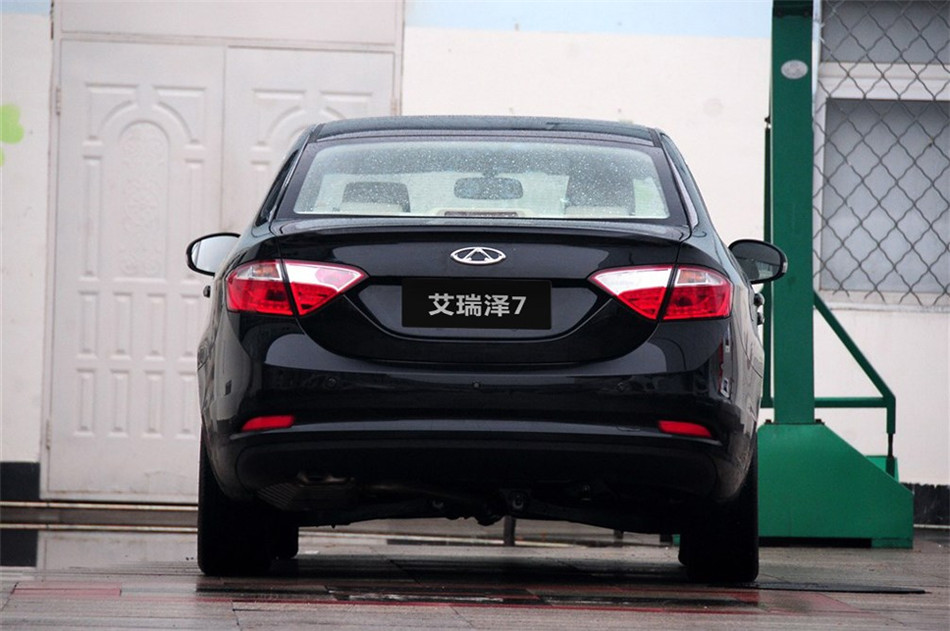 20137 1.6CVT