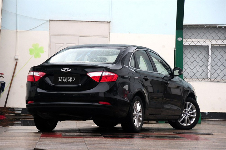 20137 1.6CVT