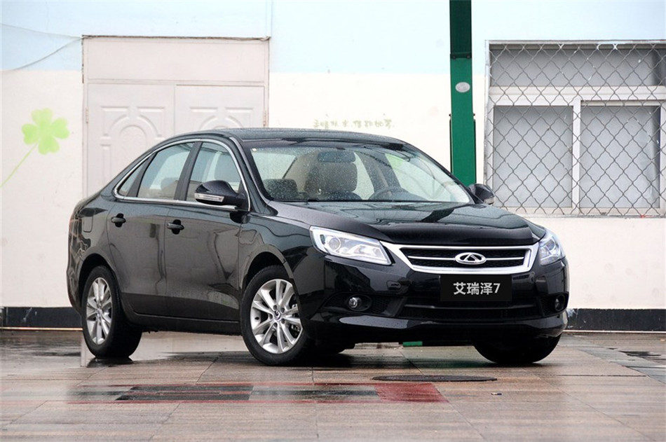 20137 1.6CVT