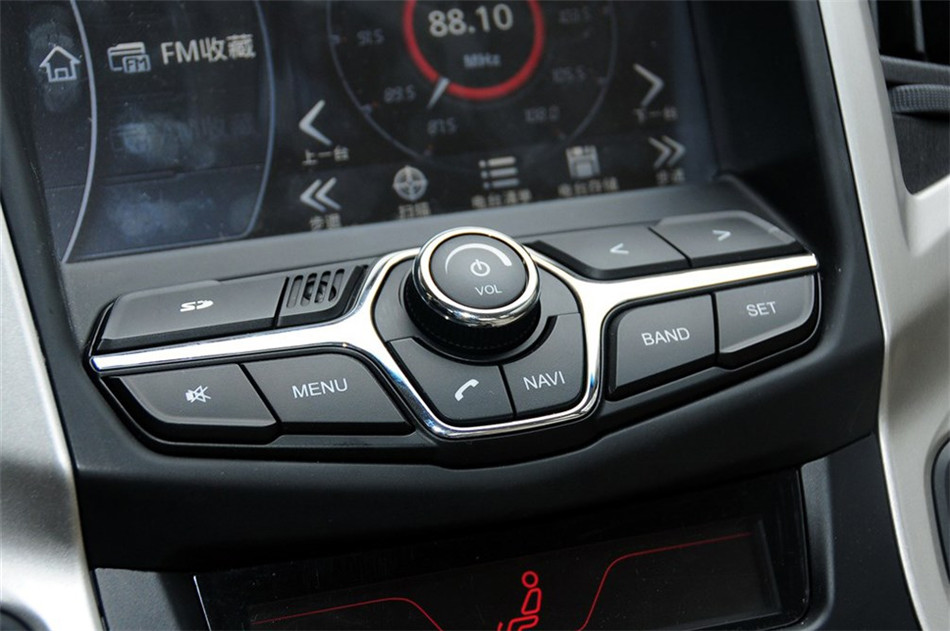20137 1.6CVT