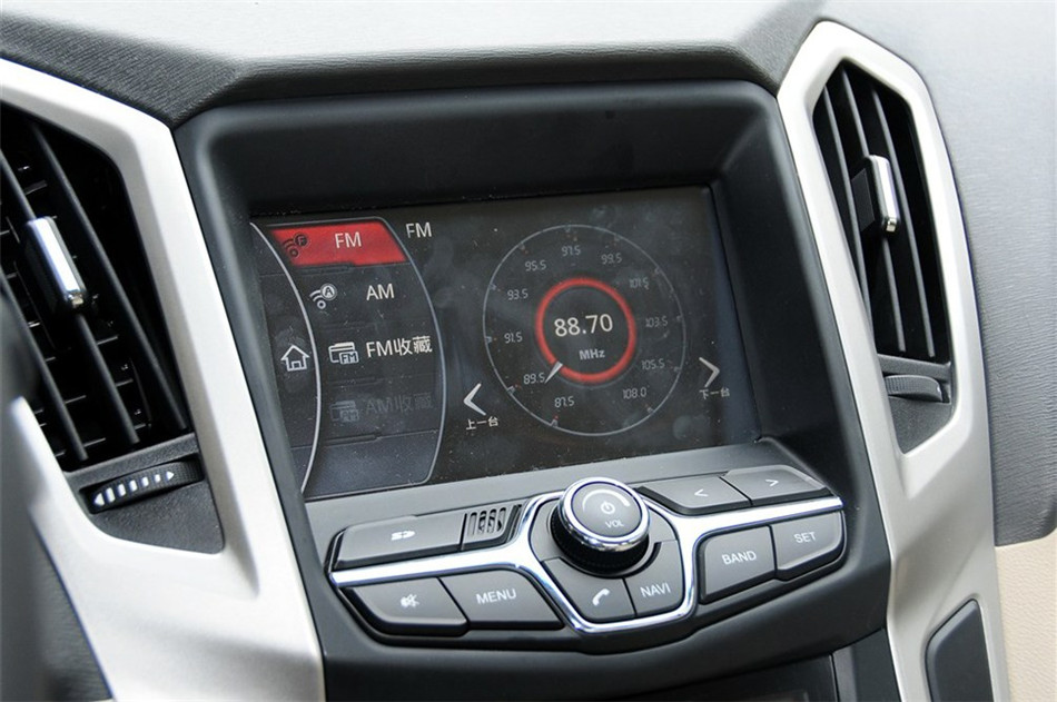 20137 1.6CVT