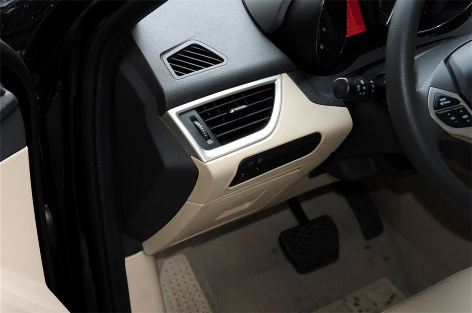 20137 1.6CVT