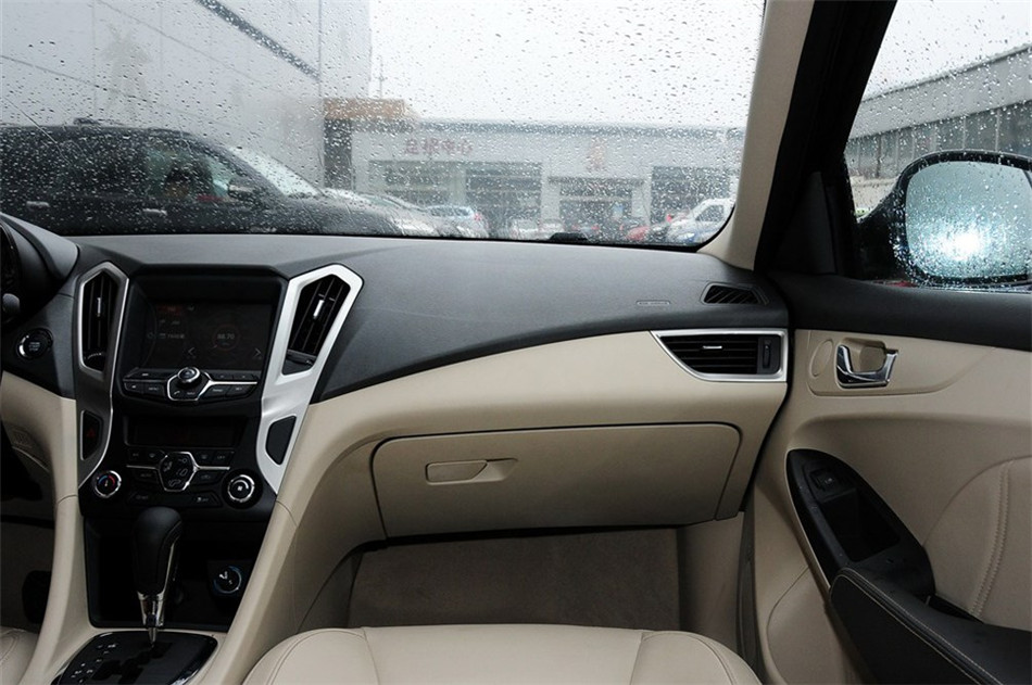 20137 1.6CVT